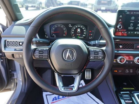 Used 2026 Acura Integra Type S FWD image 25