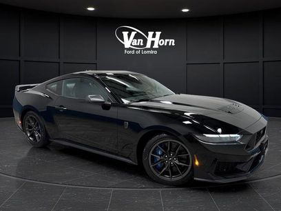Used 2024 Ford Mustang Dark Horse