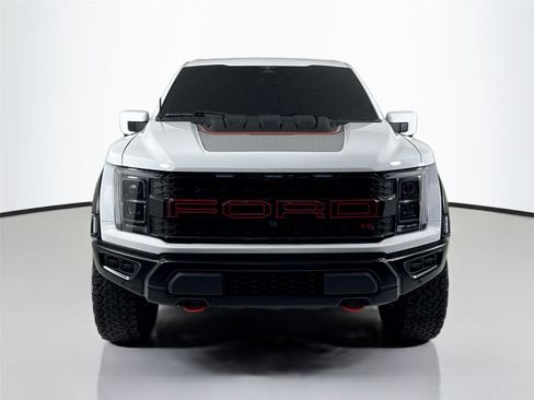 Used 2023 Ford F150 Raptor w/ Equipment Group 802A Raptor R image 11