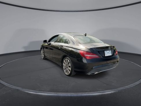 Used 2019 Mercedes-Benz CLA 250 4MATIC image 6