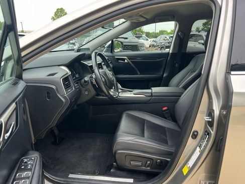 Used 2022 Lexus RX 350 AWD image 45