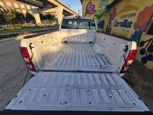 Used 2021 Ford Ranger XL RWD image 13