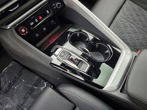 New 2026 Audi SQ5 Premium Plus AWD/4WD image 9