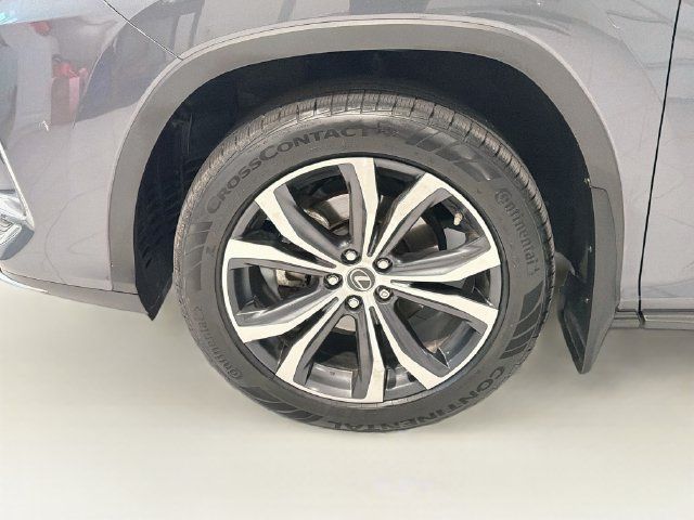 Used 2022 Lexus RX 350L Premium w/ Premium Package AWD/4WD image 27
