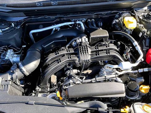 New 2026 Subaru Outback Premium AWD/4WD image 17
