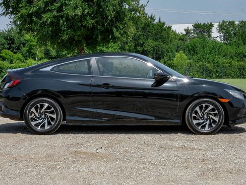 Used 2017 Honda Civic LX-P image 9