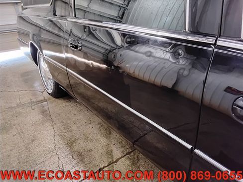 Used 2007 Cadillac DTS FWD image 19