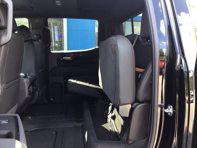 New 2026 GMC Sierra 1500 AT4 w/ AT4 Premium Package AWD/4WD image 22