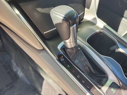 Used 2020 Honda Accord EX-L image 20