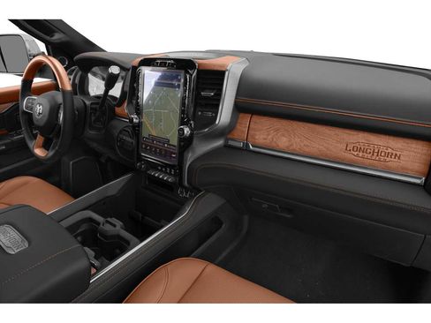 Certified 2022 RAM 3500 Limited AWD/4WD image 11