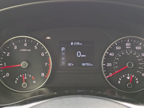 Used 2021 Kia Sportage LX image 29