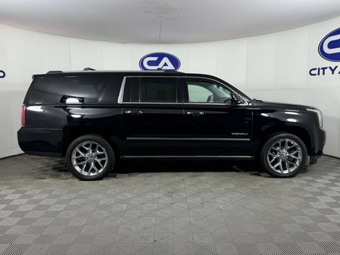 Used 2018 GMC Yukon XL Denali w/ Denali Ultimate Package image 2