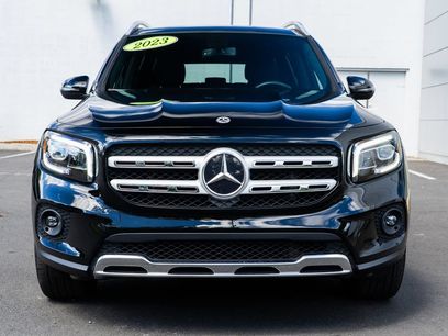Used 2023 Mercedes-Benz GLB 250 4MATIC