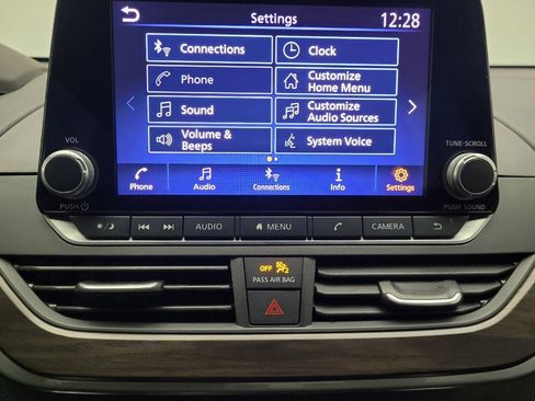 Used 2023 Nissan Altima 2.5 SV image 25