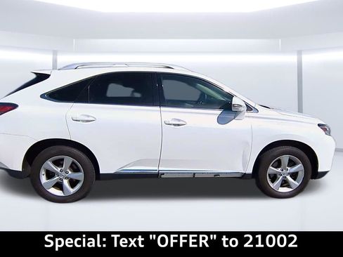 Used 2015 Lexus RX 350 FWD image 37