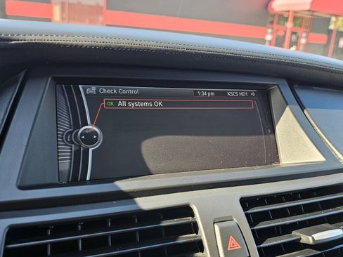 Used 2012 BMW X5 M w/ Active Ventilated Seat Pkg image 45