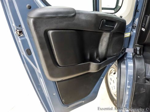 Used 2021 RAM ProMaster 3500 FWD image 14