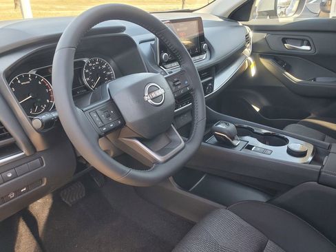 New 2026 Nissan Rogue SV image 15