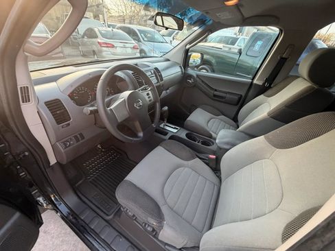 Used 2006 Nissan Xterra S w/ (K92) Protection Pkg image 22