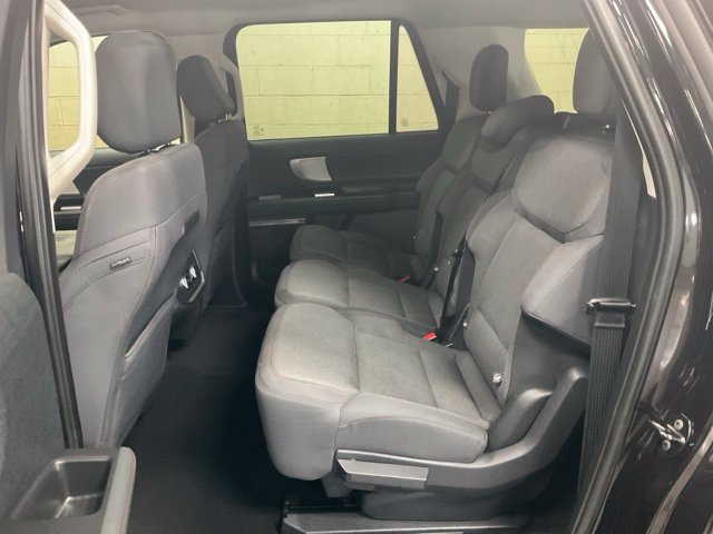 Certified 2025 Ford Expedition Max Active AWD/4WD image 16