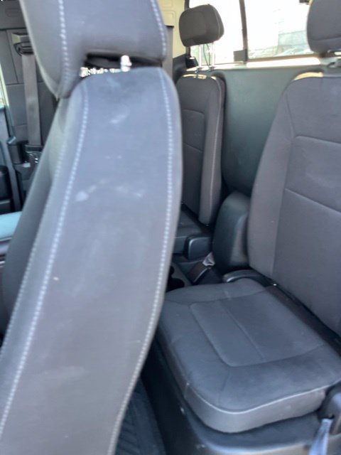 Used 2022 GMC Canyon Elevation RWD image 10