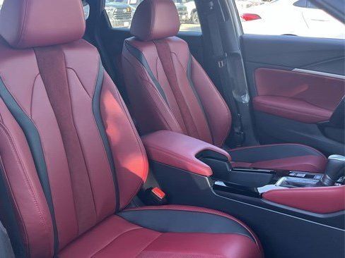 New 2026 Acura Integra A-Spec image 29