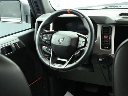 Used 2024 Ford Bronco Raptor w/ Interior Carbon Fiber Pack 6 image 27