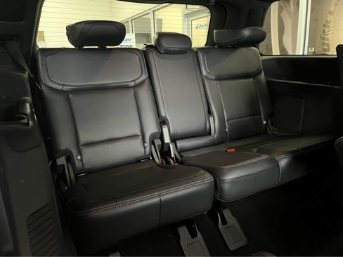 Used 2025 Ford Expedition Platinum w/ Stealth Performance Package image 47