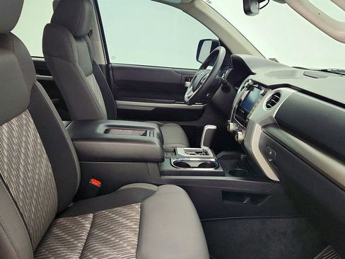 Used 2021 Toyota Tundra SR5 w/ TRD Off-Road Package image 23