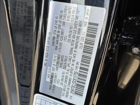 Used 2025 MAZDA CX-5 AWD 2.5 S w/ Preferred Package image 22