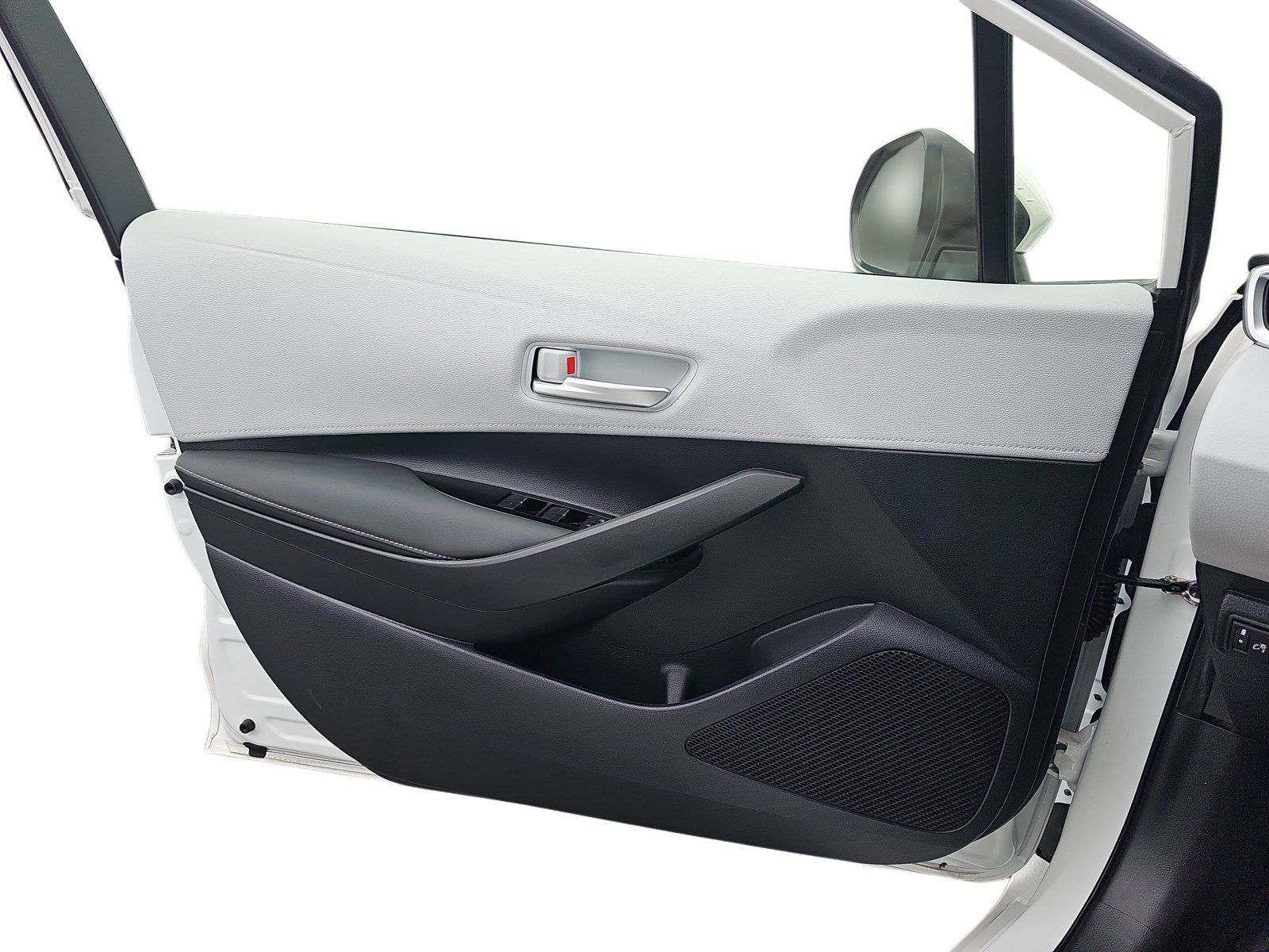 Used 2023 Toyota Corolla SE FWD image 23