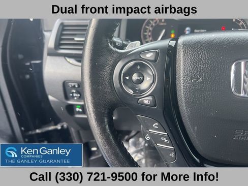 Used 2018 Honda Pilot Elite image 30