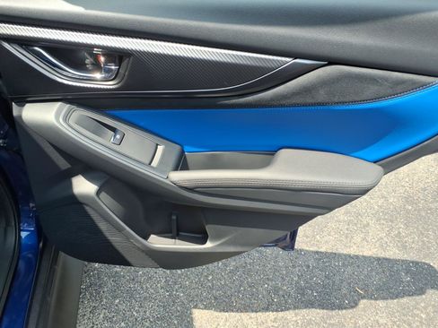 New 2026 Subaru WRX tS AWD/4WD image 7