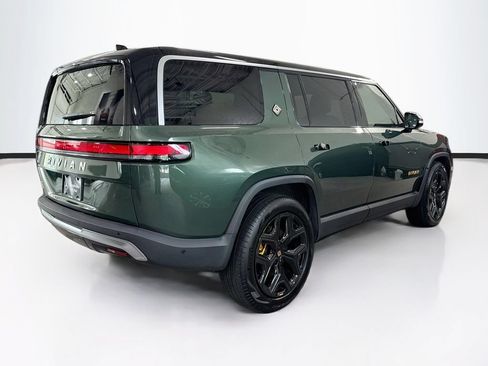 Used 2023 Rivian R1S Adventure AWD/4WD image 5