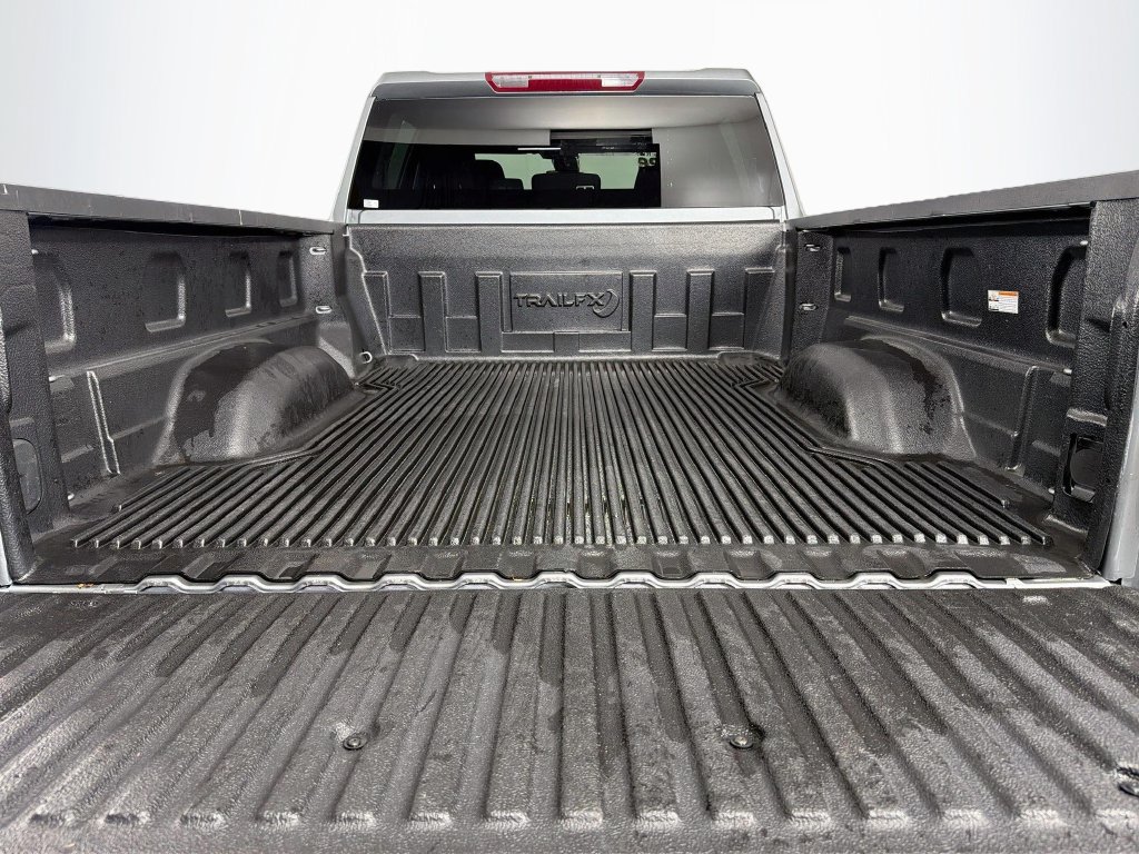 Used 2026 Chevrolet Silverado 2500 LT AWD/4WD image 24