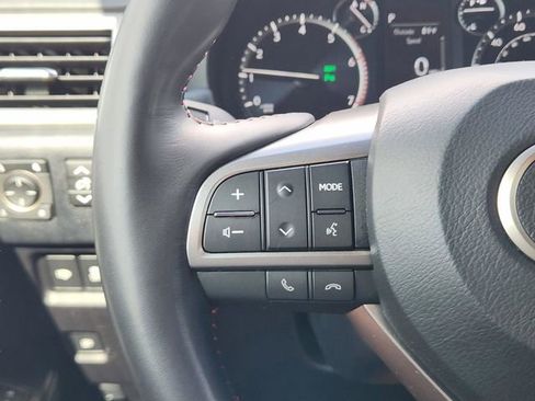 Used 2023 Lexus GX 460 Premium AWD/4WD image 16