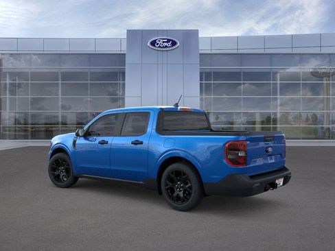New 2026 Ford Maverick XLT w/ XLT Luxury Package AWD/4WD image 5