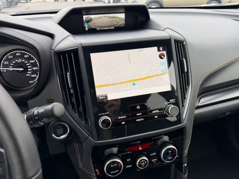 Certified 2024 Subaru Forester Wilderness image 24