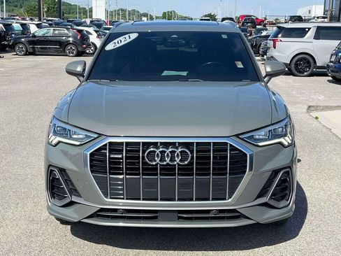 Used 2021 Audi Q3 2.0T Premium Plus AWD/4WD image 33