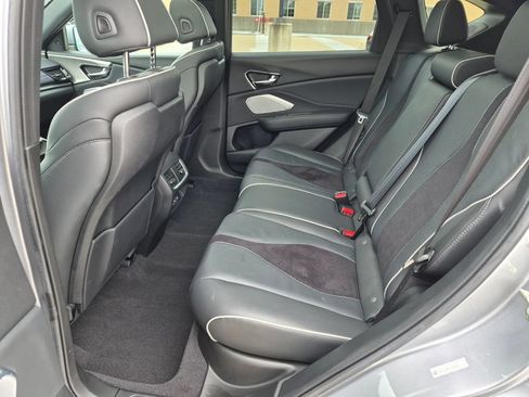 Used 2020 Acura RDX A-Spec AWD/4WD image 10