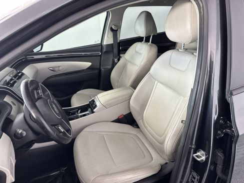 Used 2023 Hyundai Tucson SEL w/ Convenience Package FWD image 11