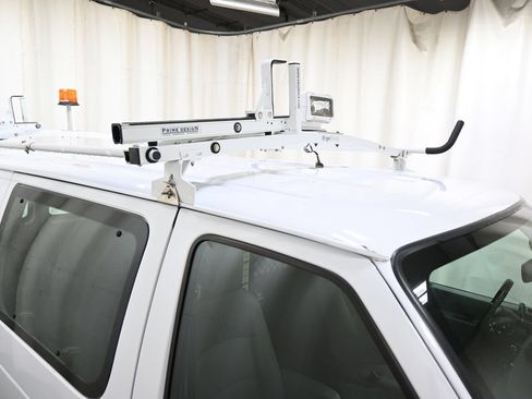 Used 2014 Ford E-150 and Econoline 150 RWD image 23