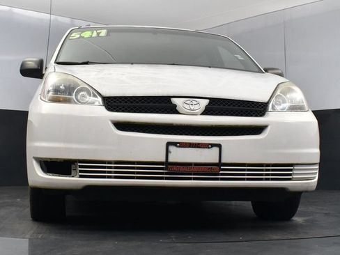 Used 2004 Toyota Sienna LE FWD image 19