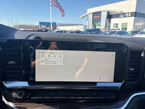 Used 2026 Chevrolet Silverado 1500 LT Trail Boss w/ Convenience Package II image 21