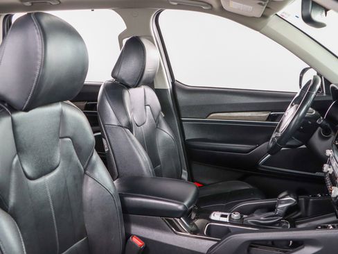 Used 2022 Kia Telluride SX image 28