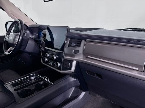Used 2024 Ford Expedition Max XLT RWD image 28