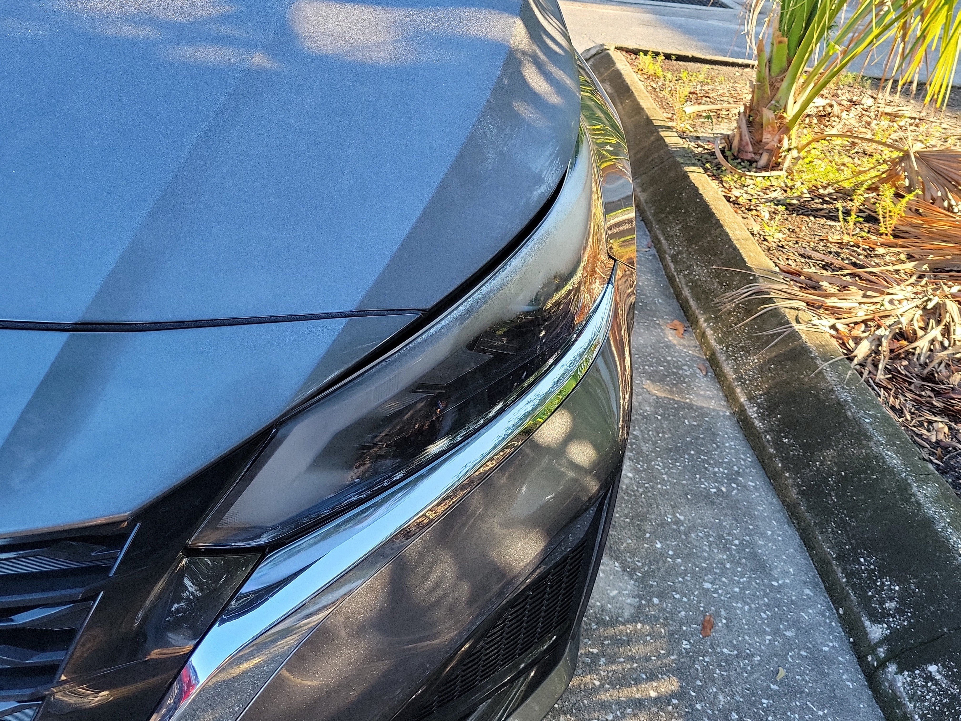 Certified 2025 Nissan Altima 2.5 S FWD image 4