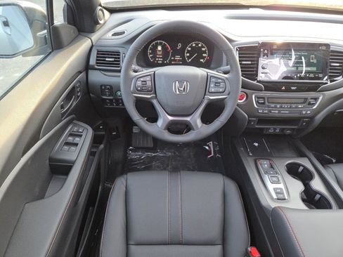 New 2026 Honda Ridgeline TrailSport image 26
