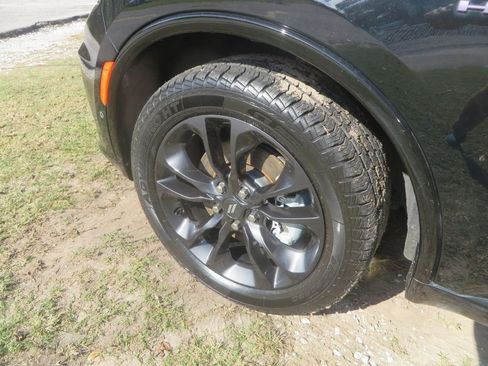 Used 2021 Dodge Durango R/T w/ Technology Group image 34