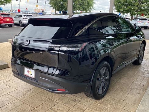 Certified 2026 Nissan Murano SL AWD/4WD image 7